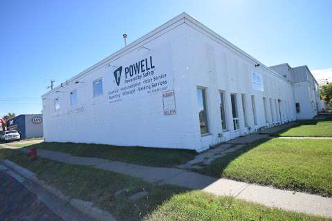 Powell Canada Inc. - Valve Servicing & Solutions